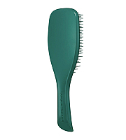 Tangle Teezer The Wet Detangler Green Jungle - Расческа для волос, цвет изумрудный